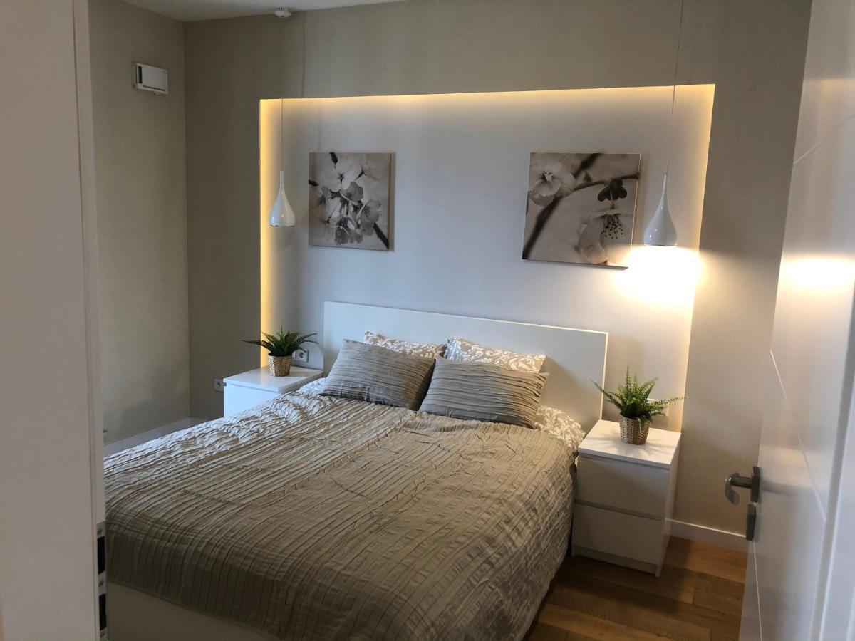 Browar Lubicz By Atrium Apartments Krakow Luaran gambar