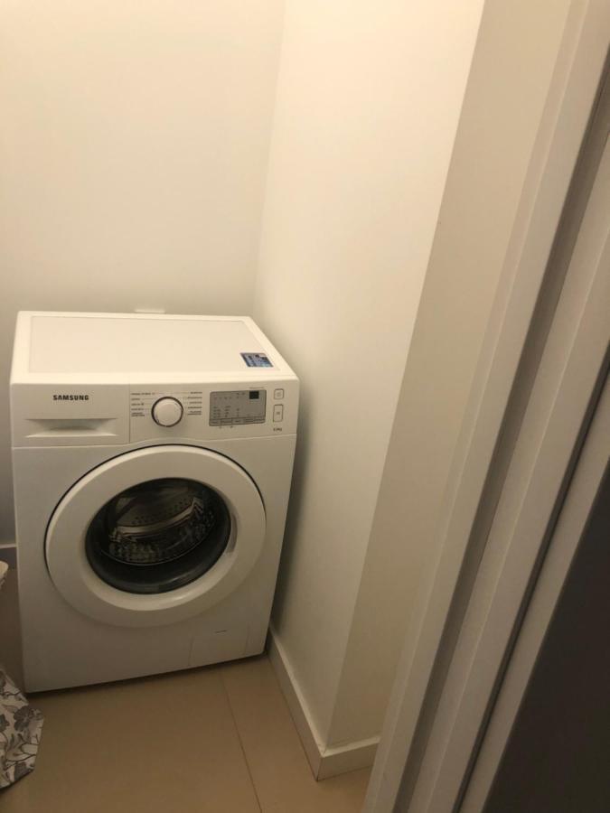 Browar Lubicz By Atrium Apartments Krakow Luaran gambar